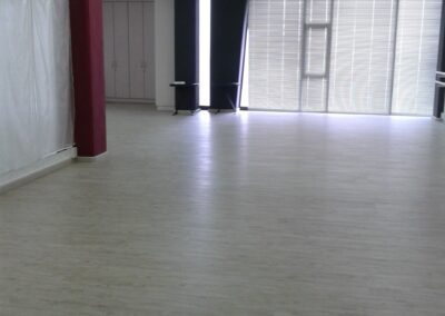 Heather Kittel Ballet School - Studio